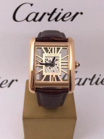 Cartier Watch 250